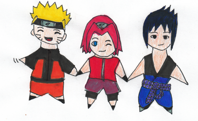 Team 7